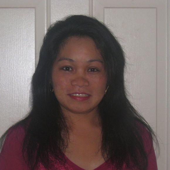 Meet your Posher, Marlyn - Picture 1 of 1